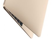 Apple представит MacBook 12 в новом цвете