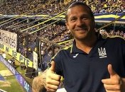 Воронин рассказал, за кого болеет на чемпионате мира