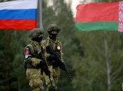 Российские солдаты