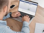 Соцсеть Facebook