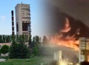 На шахті багато порожніх приміщень