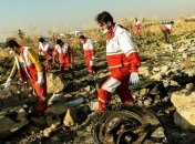 Авіакатастрофа МАУ: Іран не погоджується компенсувати за збиття літака