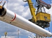 Строительство терминала "Турецкого потока" практически завершено 