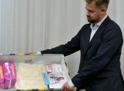 Правительство обещает пересмотреть состав "пакета малыша"