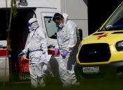 Кількість випадків коронавірусу у світі перевищила п’ять мільйонів