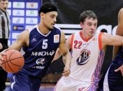 Суперлига. "Николаев" сумел победить "Днепр-Азот" 