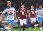 День не задался: Наполи потерял очки и ключевого игрока в игре с Торино