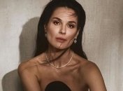 Сестры-близняшки: Маша Ефросинина поделилась милым фото с дочерью (Фото)