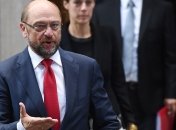 Шульц призвал Британию как можно скорее начать процедуру выхода из ЕС