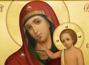 День памяти иконы Божией Матери "Воспитание" 18 марта