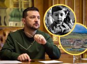 У дитинстві Володимир Зеленський жив у Монголії 4 роки