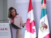 Канада включает "полный ход" в переговорах с США