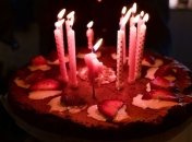 Поздравления с днем рождения на 2 мая: стихи и открытки