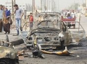 Теракт в Ираке унес жизни 17 паломников