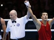 Александр Гвоздик: Мне есть, что доказывать в аматорах