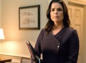 Актриса Нив Кэмпбелл во второй раз стала мамой