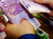 Украинцы тратят на визы в ЕС €40 млн в год