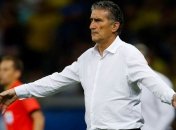 Бауса: Месси не выбирает состав сборной Аргентины