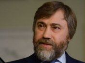 Депутат-олигарх "Оппозиционного блока" Новинский задекларировал доход свыше 105 млн грн