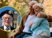 Ветеран Второй мировой войны подчеркивал важность простых повседневных привычек, дисциплины и активности