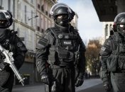 Антитеррористический рейд в Брюсселе: Полиция задержала троих подозреваемых