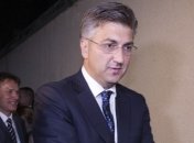 Премьер Хорватии приедет в Украину в ближайшее время