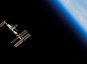 Возле Международной космической станции появилось НЛО