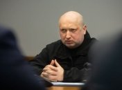Турчинов ответил на заявление Путина об украинской государственности