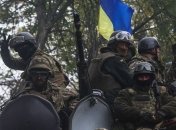 Ситуация на востоке Украины 15 октября (Фото, Видео)