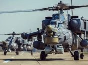 На юге России разбился военный вертолет: экипаж погиб 