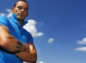 Снайдер: Хотел бы стать капитаном сборной