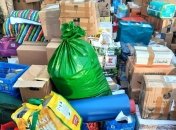 Знаходяться ті, хто під час війни краде гуманітарку, і це зовсім не бідні люди