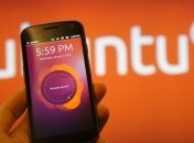 Смартфоны под управлением Ubuntu теперь реальность