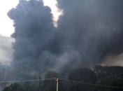 24 человека погибли в результате взрыва на фабрике во Вьетнаме 