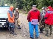 В Карпатах спасатели ищут 14-летнюю девочку