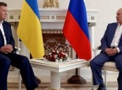 Янукович и Путин собираются обсудить газовые дела