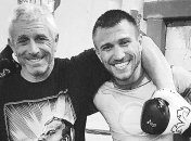 Президент WBC "приблизил" бой Ломаченко - Гарсия