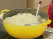 Плов «Падишах»