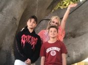 Отец Бритни Спирс не будет привлечен к уголовной отвественности за избиение внука