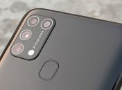 Смартфон Samsung Galaxy M31s с мощной батареей дебютирует 30 июля