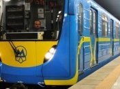 В Киевском метро откроют еще 7 терминалов для безналичной оплаты