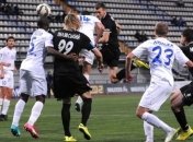 УПЛ. "Заря" добыла волевую победу над "Говерлой"