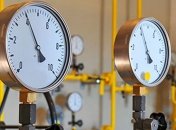 Мангуш Донецкой области остался без газоснабжения 