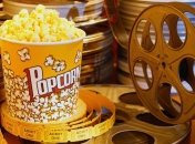 Попкорн спасает зрителей от рекламы - исследование