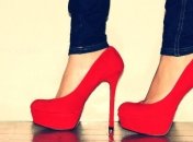 Почему стоит отказаться от обуви на высоком каблуке? 