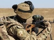 В зоне АТО зафиксировано 22 обстрела со стороны боевиков