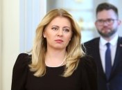 Зузана Чапутова