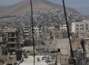 МИД Германии подозревает в бомбардировке больницы в Алеппо силы Асада