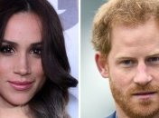 Королева Британии запретила принцу Гарри жениться на Меган Маркл