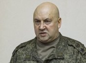 сергей суровикин